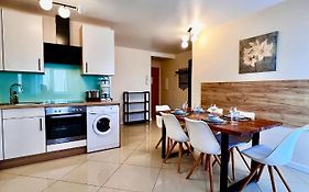 Apartments Wile Sued