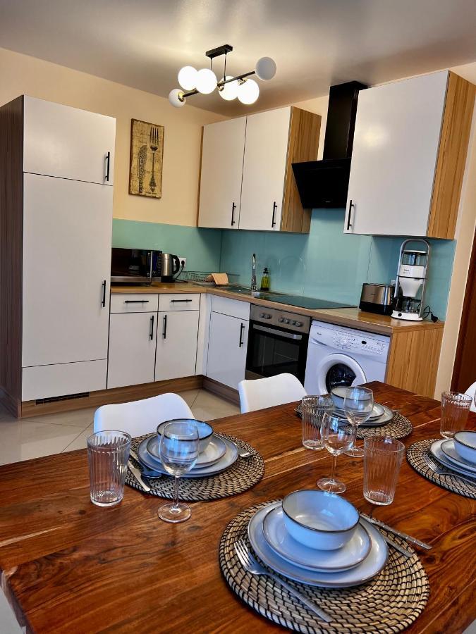 Apartments Wile Sued Вена Экстерьер фото