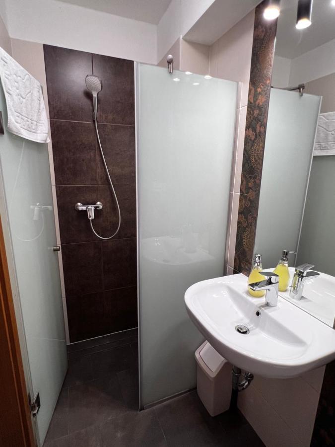 Apartments Wile Sued Вена Экстерьер фото