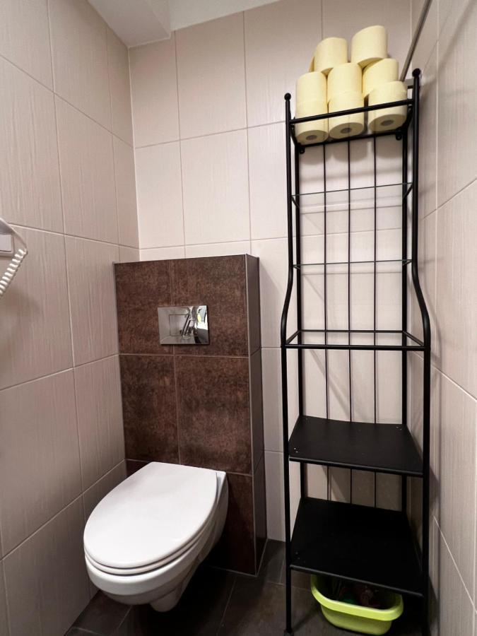 Apartments Wile Sued Вена Экстерьер фото