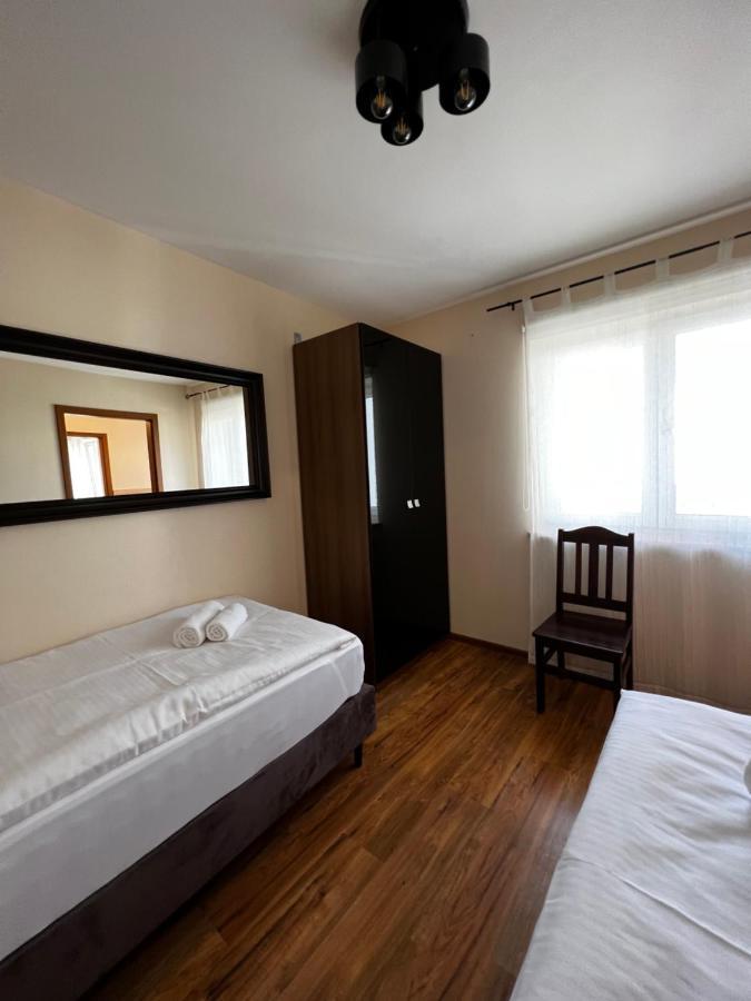 Apartments Wile Sued Вена Экстерьер фото