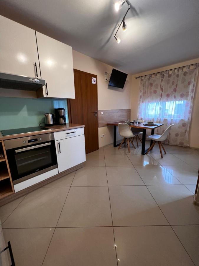 Apartments Wile Sued Вена Экстерьер фото