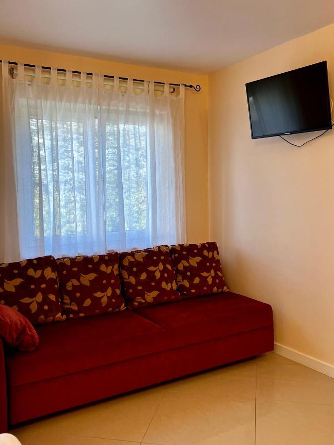 Apartments Wile Sued Вена Экстерьер фото