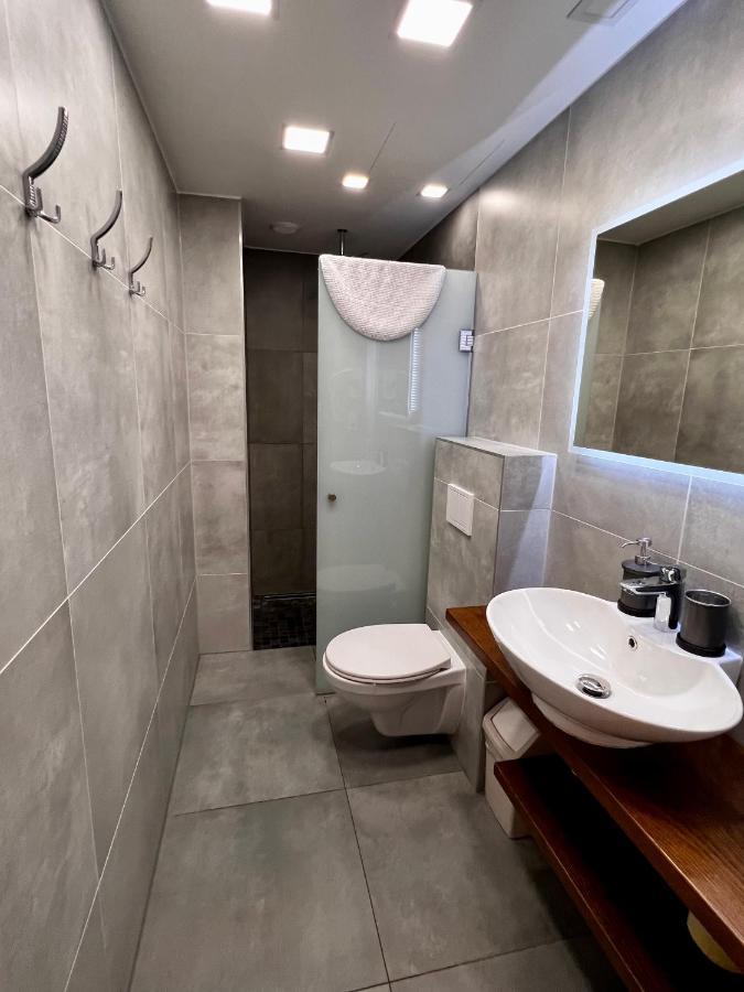 Apartments Wile Sued Вена Экстерьер фото