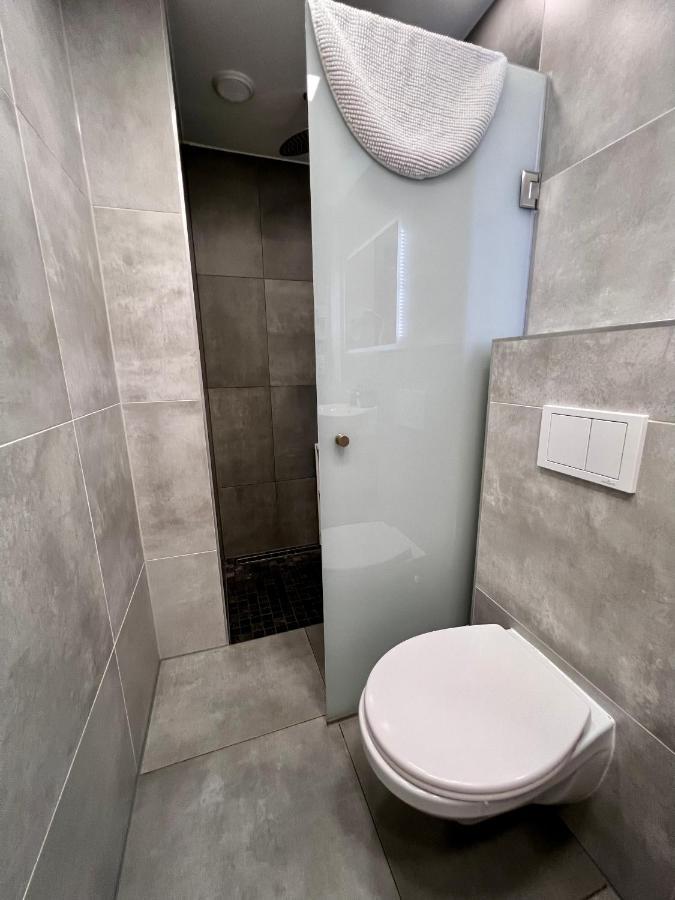 Apartments Wile Sued Вена Экстерьер фото