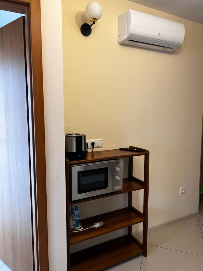 Apartments Wile Sued Вена Экстерьер фото