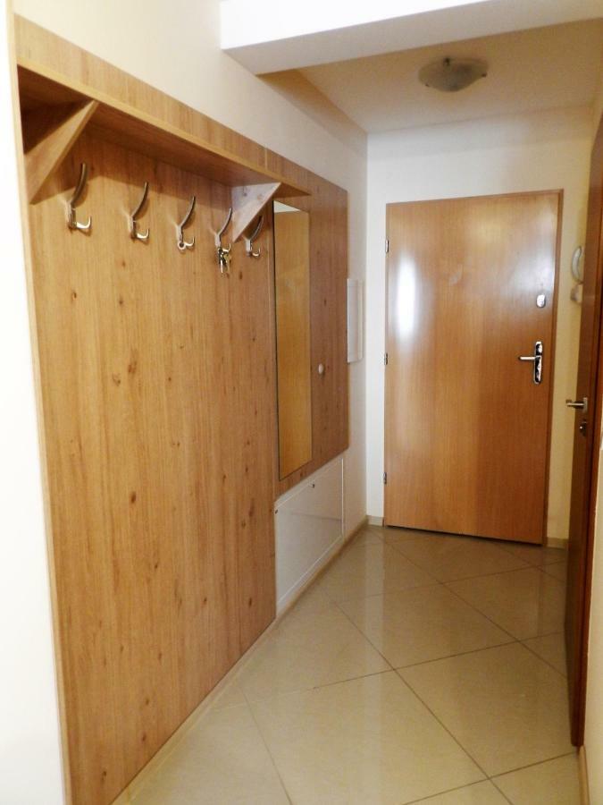 Apartments Wile Sued Вена Экстерьер фото