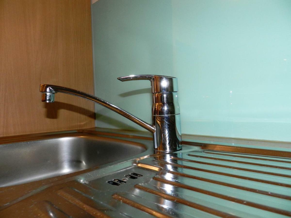 Apartments Wile Sued Вена Экстерьер фото